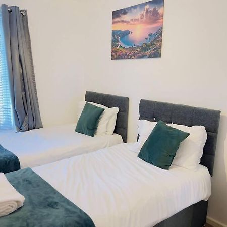 Starview Apartment-Vitoria Lexden 외부 사진