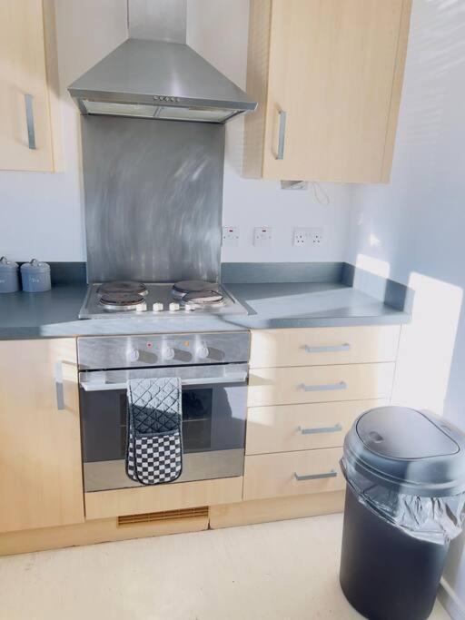 Starview Apartment-Vitoria Lexden 외부 사진