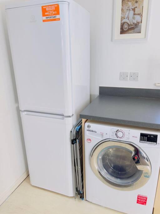 Starview Apartment-Vitoria Lexden 외부 사진