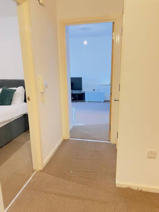 Starview Apartment-Vitoria Lexden 외부 사진