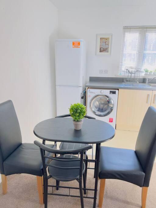 Starview Apartment-Vitoria Lexden 외부 사진