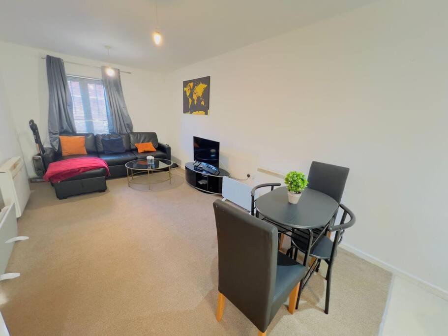 Starview Apartment-Vitoria Lexden 외부 사진