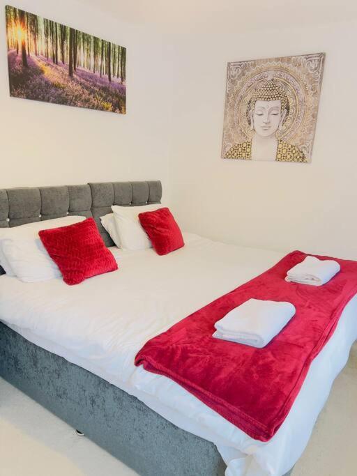 Starview Apartment-Vitoria Lexden 외부 사진