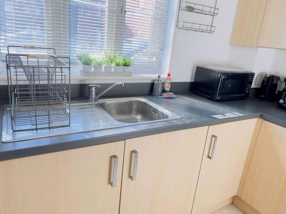 Starview Apartment-Vitoria Lexden 외부 사진